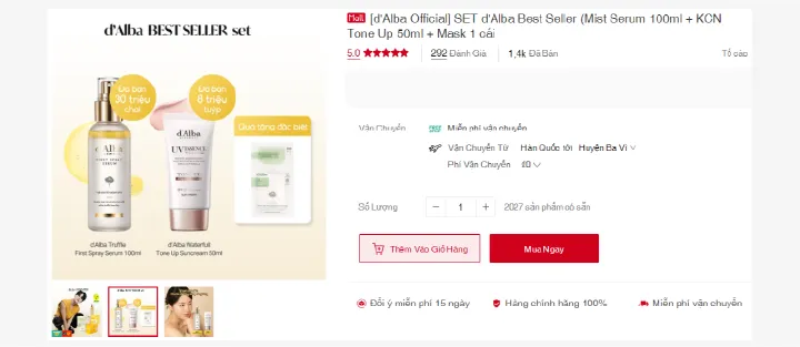 해외 마케팅 필수 채널, 링크드인을 활용한 뷰티기업의 마케팅 전략