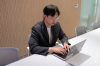 미팅 중이신 메텔 도현님