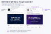 해외 바이어가 링크드인 프로필을 누르게 만드는 콘텐츠 작성 방법